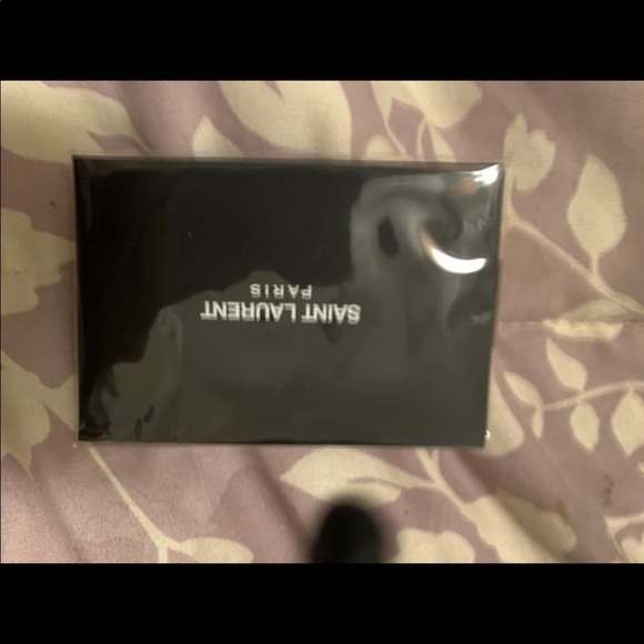 Saint Laurent purse for sale 100 authentic - Picture 1 of 8
